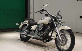YAMAHA DRAGSTAR 250 VG05J