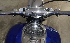 HONDA VTX1800 2004 SC49