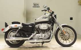 HARLEY XL883LI 2009