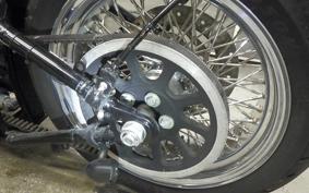 HARLEY FXST 1580 2009