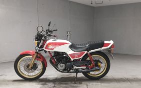 HONDA CB250 MC02