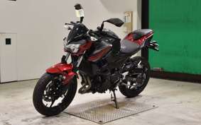 KAWASAKI Z250 Gen.2 2016 EX250P