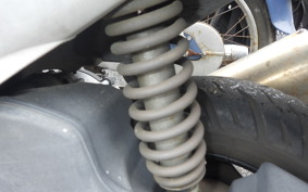 SUZUKI ADDRESS V125 1995 CF46A