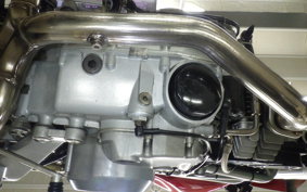 DUCATI MONSTER 400 IE 2004