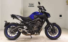 YAMAHA MT-09 A 2017 RN52J