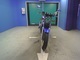 Фото Honda VTR 250 Gen. 2 2010 с японского аукциона