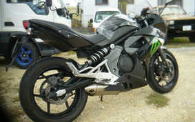 KAWASAKI NINJA 400 R 2011 ER400B