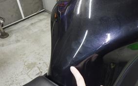 KAWASAKI NINJA 1000 A 2018