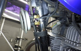 HONDA CB400 N 2026 CB400N
