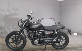HONDA GB350S 2021 NC59