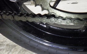 YAMAHA MT-15 2001