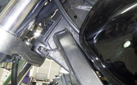 HONDA HORNET 250 2015 MC31