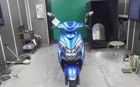 SUZUKI SWISH 125 DV12B