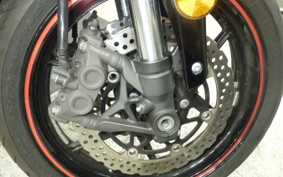 KAWASAKI NINJA 1000 2012