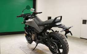 HUSQVARNA SVARTPILEN 250