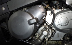 KAWASAKI ZZ-R400 Gen.2 2003 ZX400N