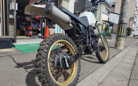 YAMAHA XT250 SEROW T 30X