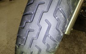 HONDA SHADOW 400 1998 NC34