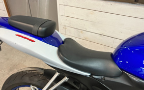 SUZUKI GSX-R600 2008 GN7DA