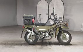 HONDA MOTRA AD05