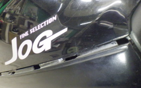 YAMAHA JOG Gen.1 3KJ