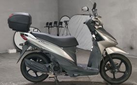 SUZUKI ADDRESS V110 CE47A