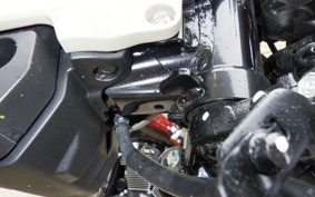HONDA CT125-2 JA65