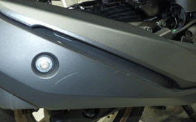 HONDA FORZA 250 2001 MF17