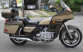 HONDA GL1100 INTERSTATE 1981 217B