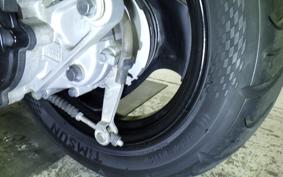 YAMAHA JOG SA57J