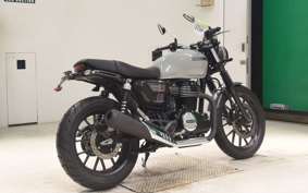 HONDA GB350S 2022 NC59