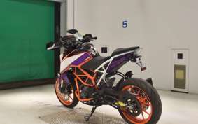 KTM 390 DUKE 2021