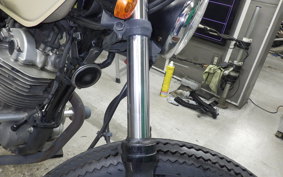 SUZUKI GRASS TRACKER Bigboy 2005 NJ4DA