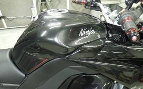 KAWASAKI NINJA 1000 A 2016