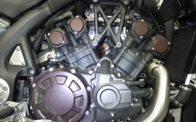 YAMAHA VMAX Gen.2 2013