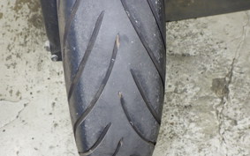 HONDA CB400 SUPER BOLDOR VTEC 2013 NC42