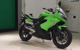 KAWASAKI NINJA 400R 2010 ER400B