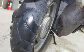 YAMAHA AXIS 100 SB06J