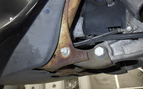 SUZUKI ADDRESS V50 Gen.2 2012 CA44A