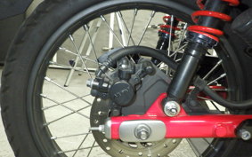 HONDA CT125-2 2019 JA65