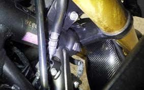 HONDA CBR250RR A 2007 MC51