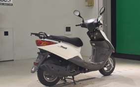YAMAHA AXIS 125 TREET 2012 SE53J