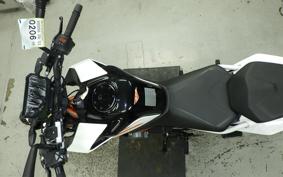 KTM 390 DUKE 2020
