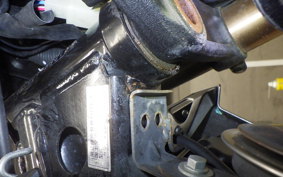 KAWASAKI Z125 PRO 1997 BR125H