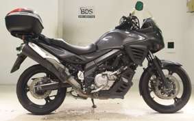 SUZUKI DL650 ( V-Strom 650 ) A 2013 VP56A