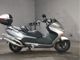 Фото Honda FORZA Z 2006 с японского аукциона