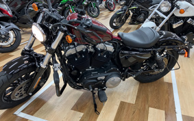 HARLEY XL1200X 2017 LC3