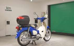 HONDA C110 SUPER CUB 2000 JA59