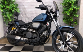 YAMAHA JOGFA IN SELECTION 3KJ