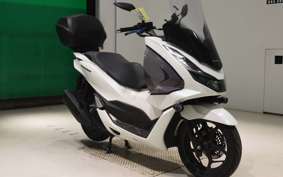HONDA PCX 160 KF47